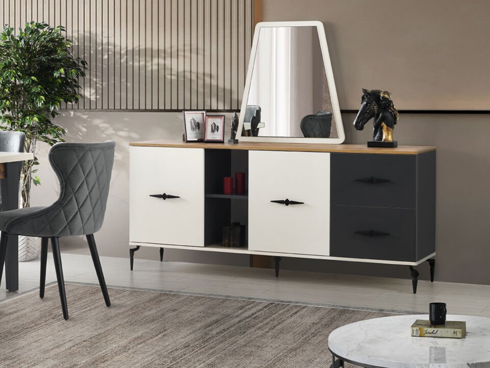 Sefabella Elegance Konsol