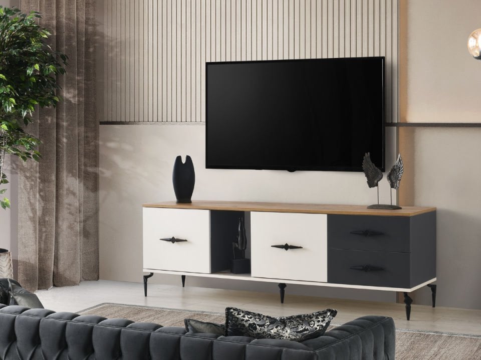 Sefabella Elegance Tv Ünitesi