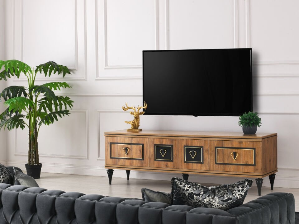 Sefabella Venezia Tv Ünitesi