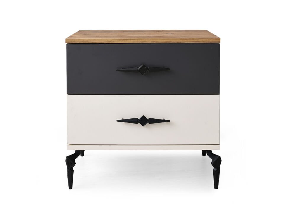 Sefabella Elegance Komodin